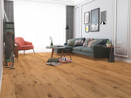 White Oak