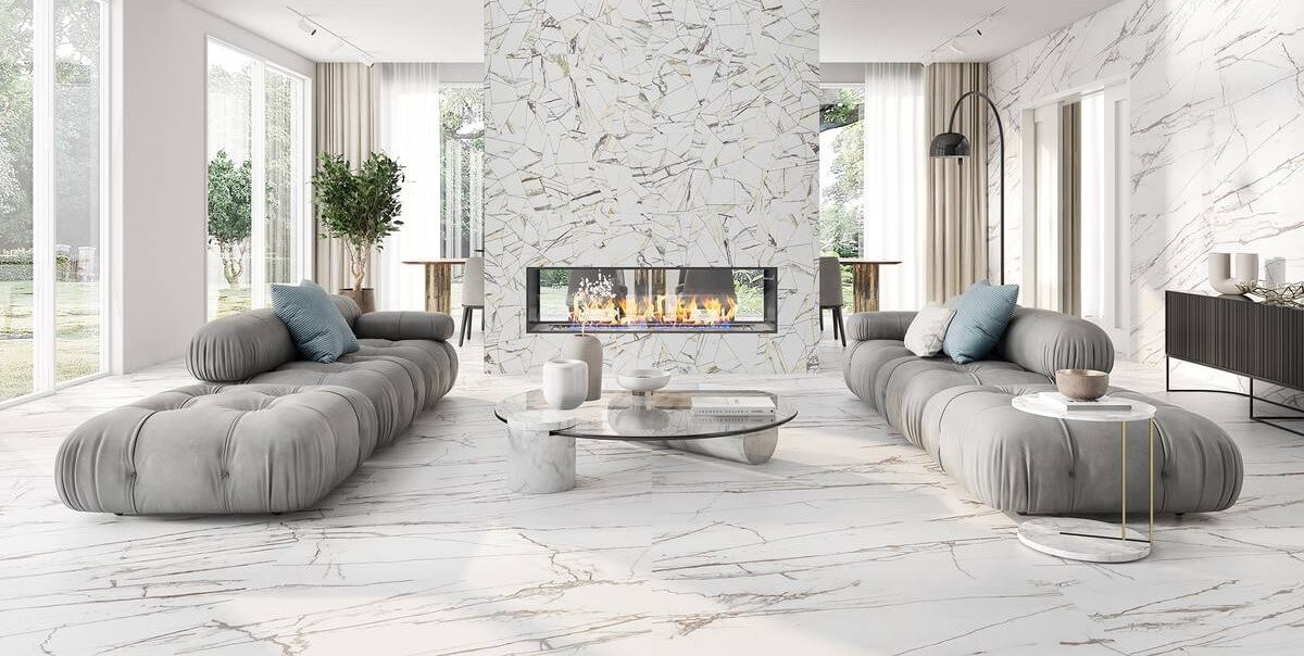 The Best Designer Tiles in Surrey