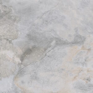 Glazed Porcelain Tile Slate Way Ash / Pearl Tile Swatch