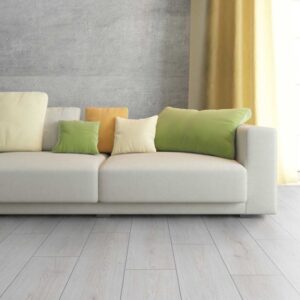 Trend Oak White